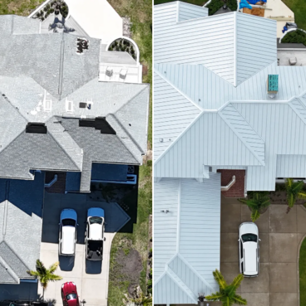 All Photos for B. Griffith Roofing, Inc. in St. Petersburg, FL