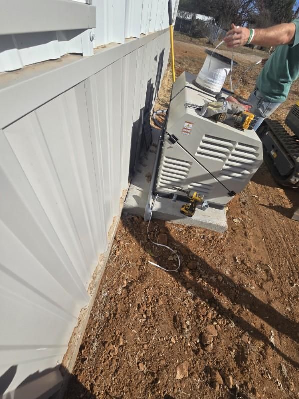 All Photos for Watcha GOT Electrical  in Graford,  TX