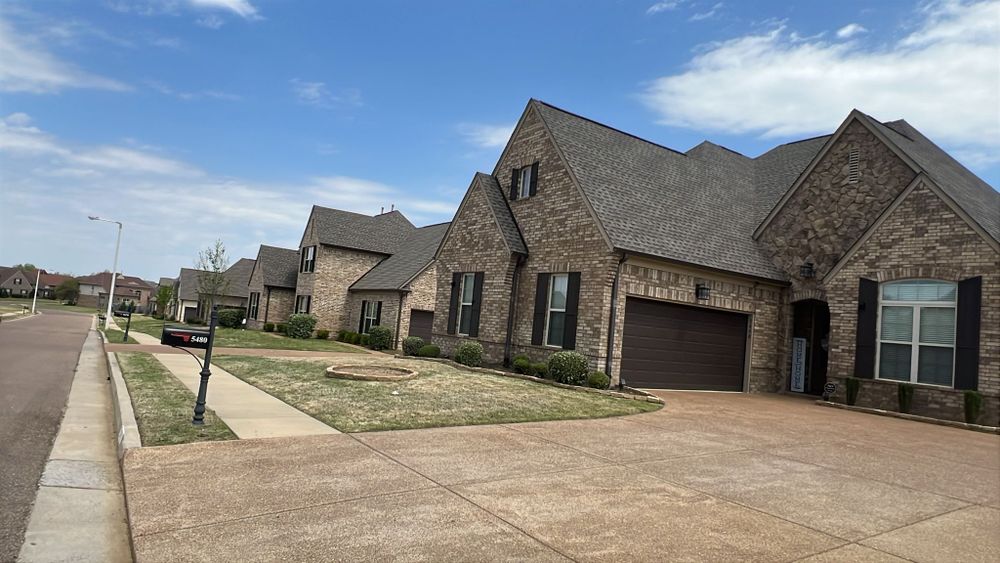 All Photos for Sanchez Z. Landscaping in Memphis, TN