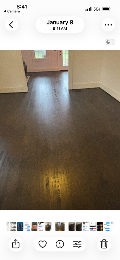 All Photos for Stevens & Potter Hardwoods in Nashville, TN