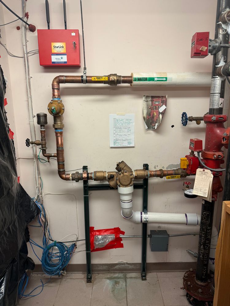 All Photos for Aaron's Custom Plumbing in Santa Fe, NM