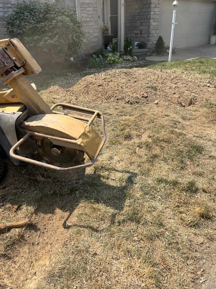 All Photos for Mark’s Mowing & Landscaping LLC  in Ashville, OH