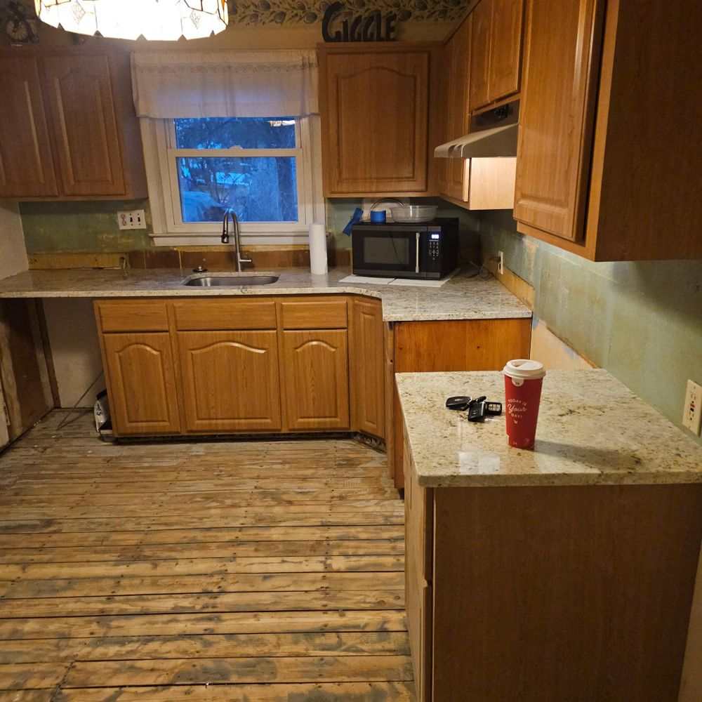 All Photos for MBOYD Contracting LLC in West Chester, PA