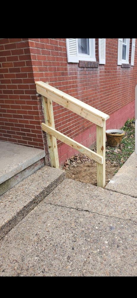 All Photos for Backyard Fence Solutions LLC in Westmoreland County, PA