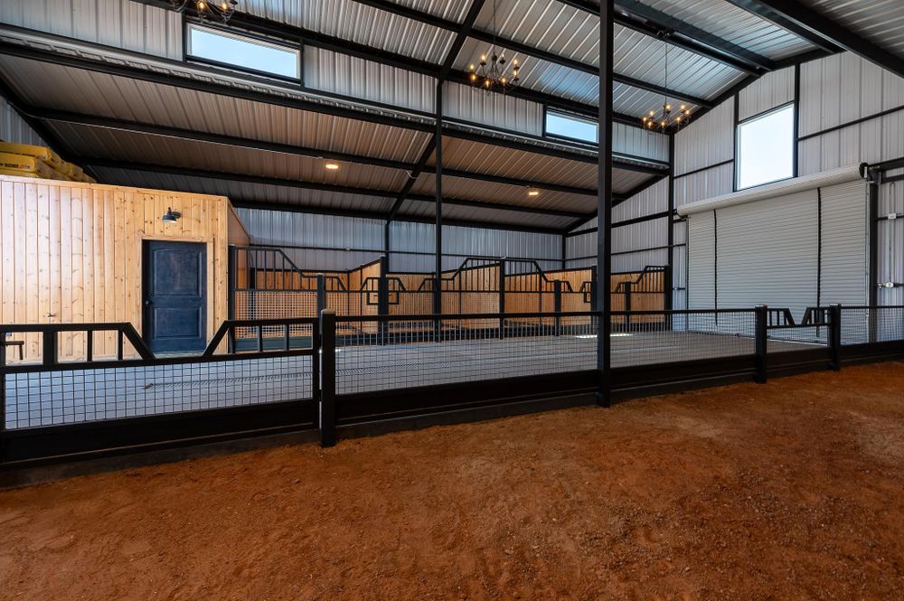 All Photos for CWC Custom Homes & Barndominiums in Snook, TX