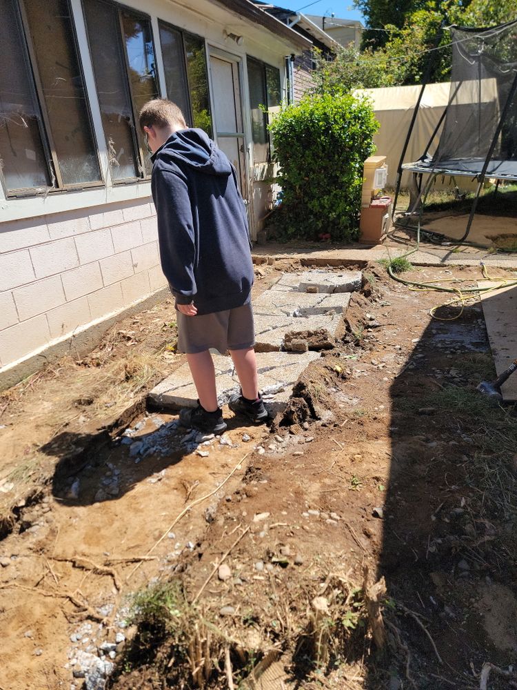 All Photos for Matthew Brooms Construction  in Coos Bay, OR