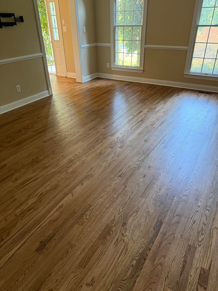 All Photos for Master Hardwood Floors in Raleigh, NC