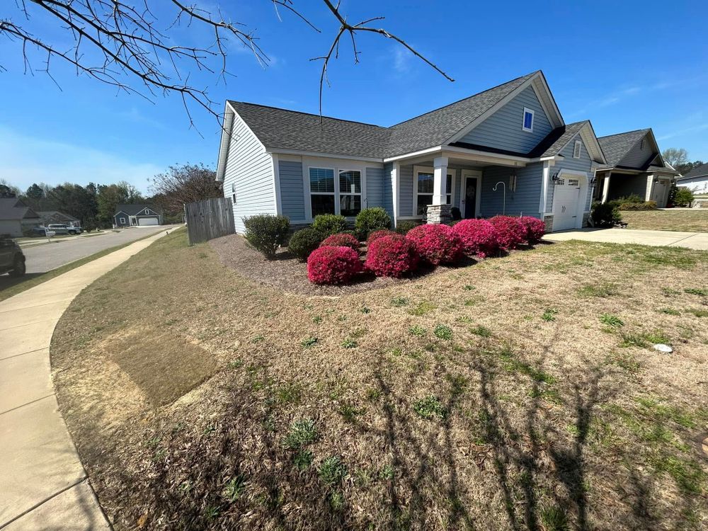 All Photos for Trophy Outdoor Solutions in Lexington, SC