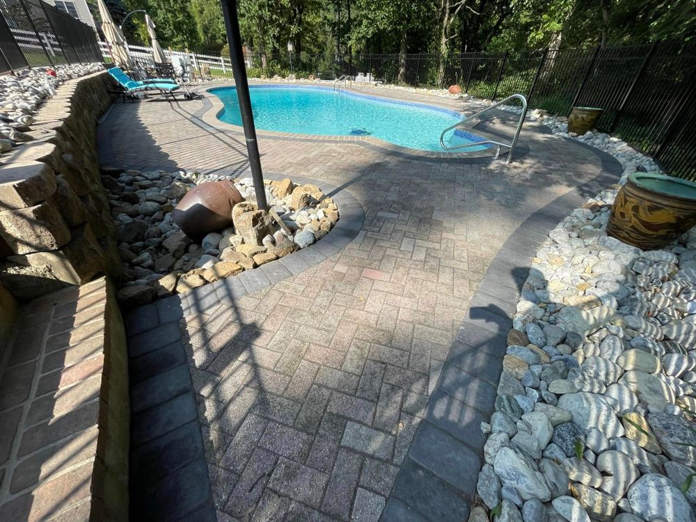 All Photos for DNA Landscapes in Hackettstown, NJ