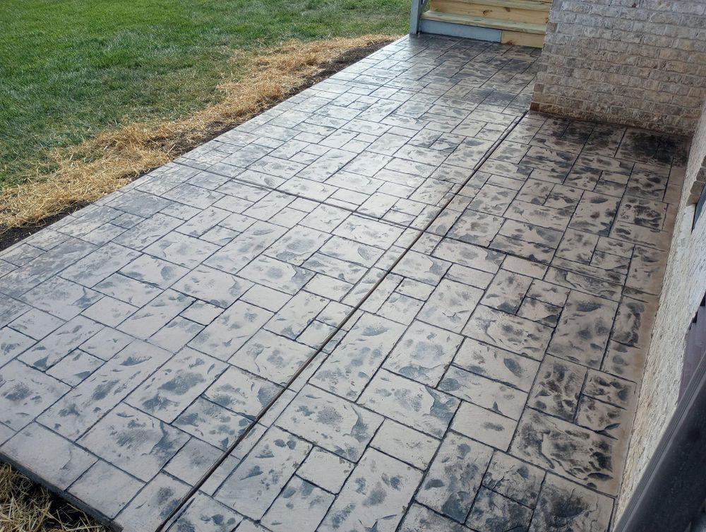 All Photos for Dream Team Concrete in Clarkville, TN