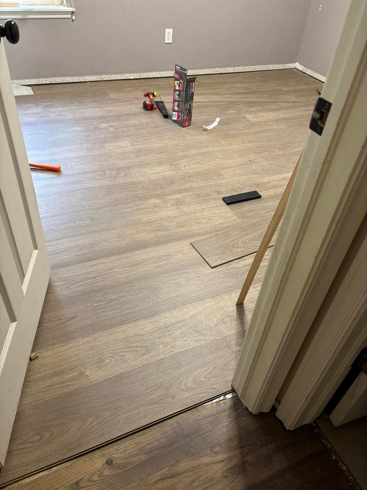 Transform your home with our expert remodeling services. We enhance functionality and aesthetics, delivering high-quality craftsmanship for kitchens, bathrooms, and living spaces tailored to meet your unique lifestyle needs. for JTL Renovations LLC in Glenpool, OK