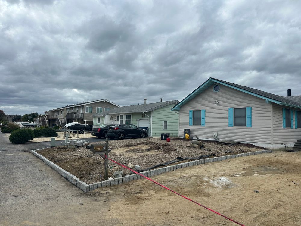 All Photos for DiDaniele Masonry in Tuckerton, NJ