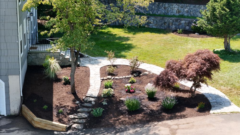 All Photos for Ace Landscaping in Trumbull, CT