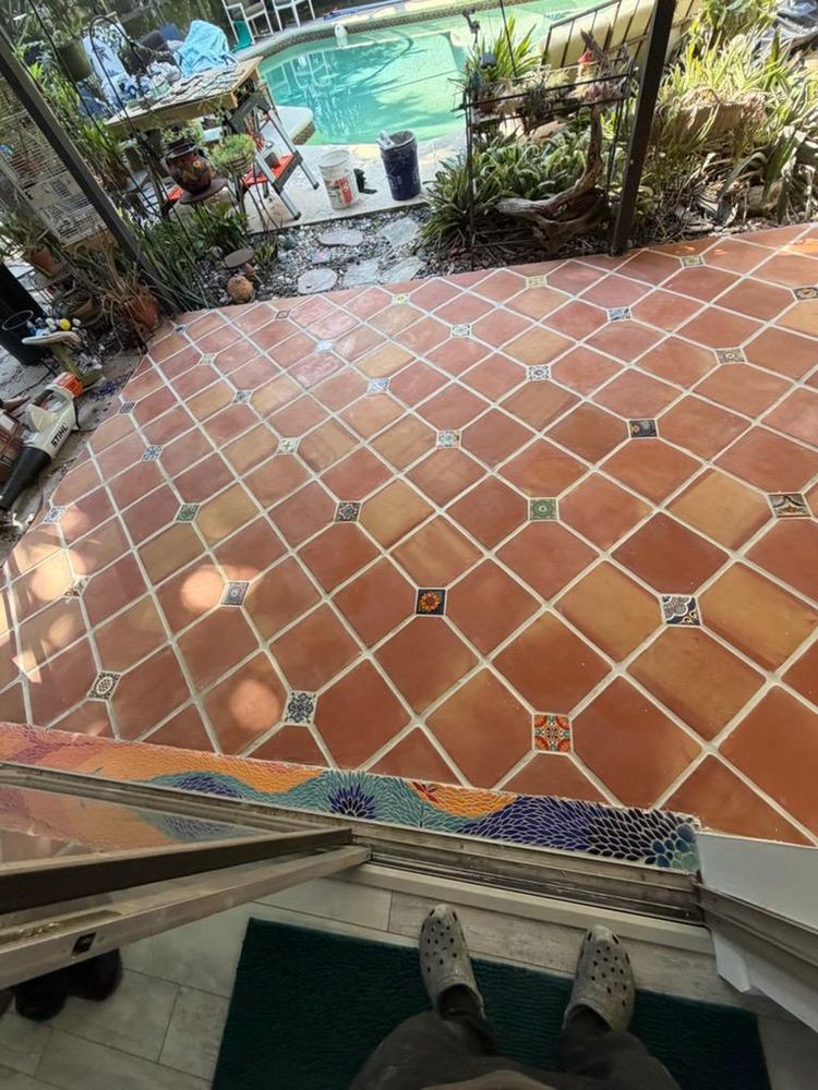 All Photos for Salcedos Ceramic & Tile in Bartow, FL