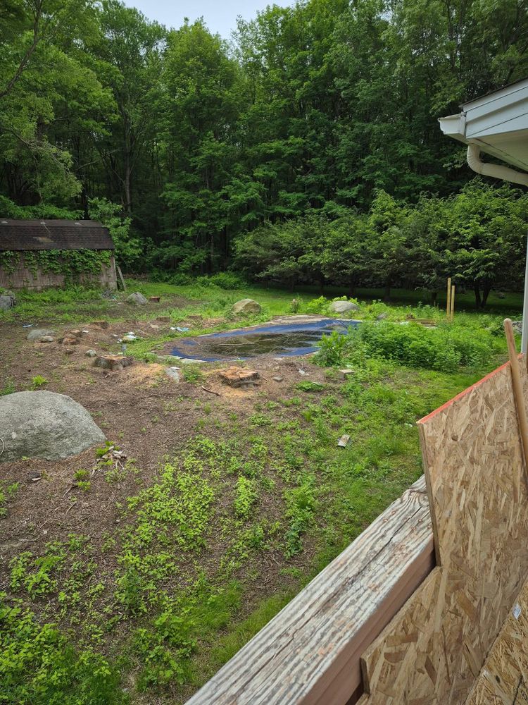 All Photos for Cody's Excavation and Septic in Plainville, CT