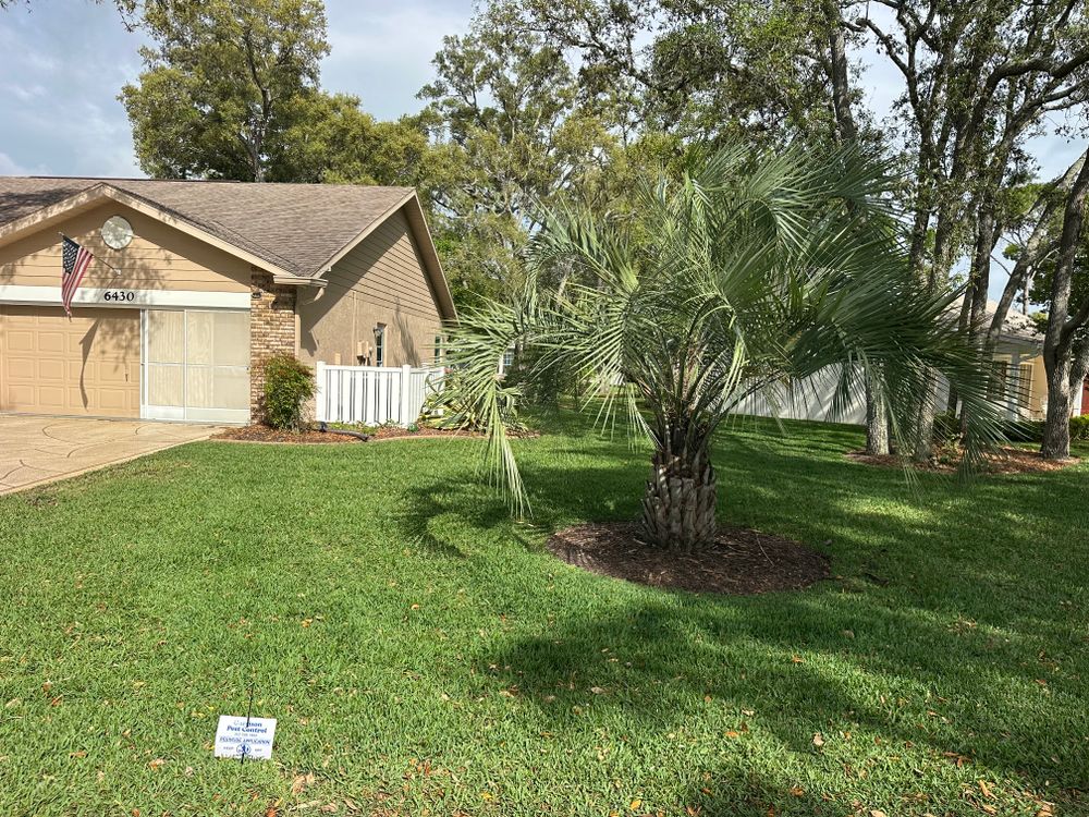 All Photos for Garrison Pest Control Inc in Hernando County, FL