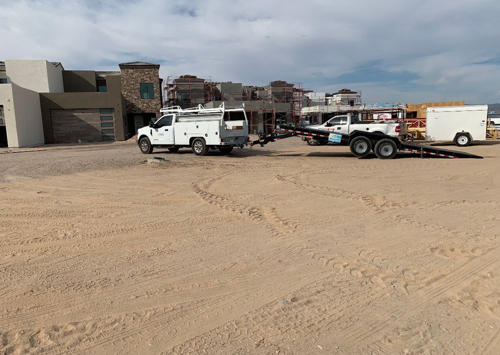 All Photos for #1 Arizona Electric LLC in Lake Havasu City, AZ
