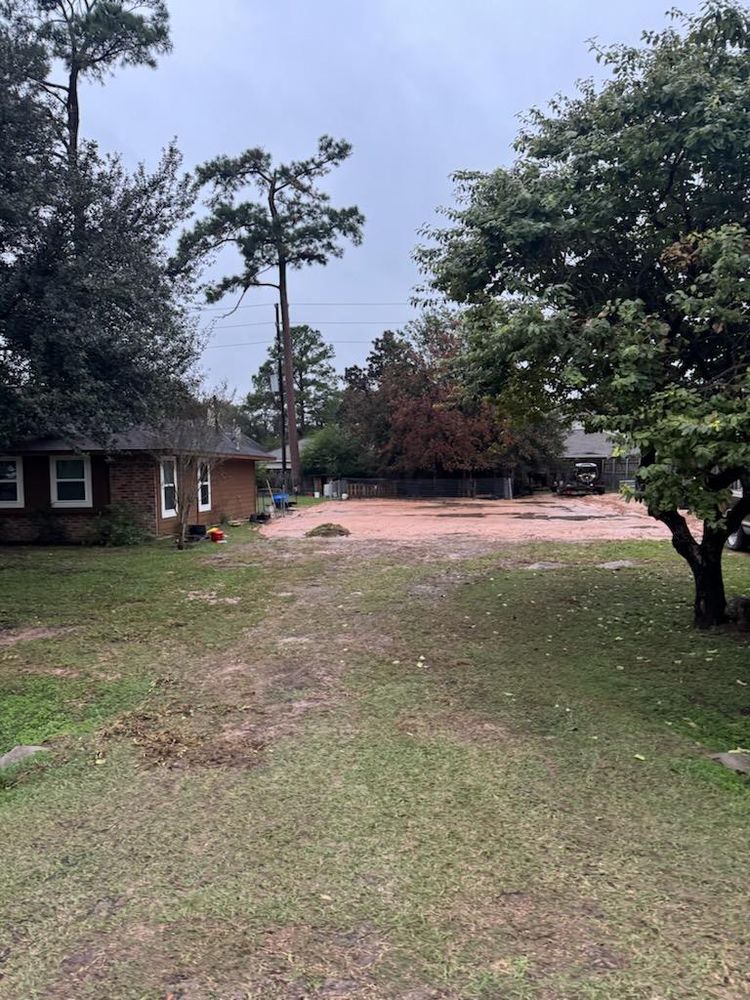 All Photos for Delarosa Concrete & Stamping in Pearland, TX