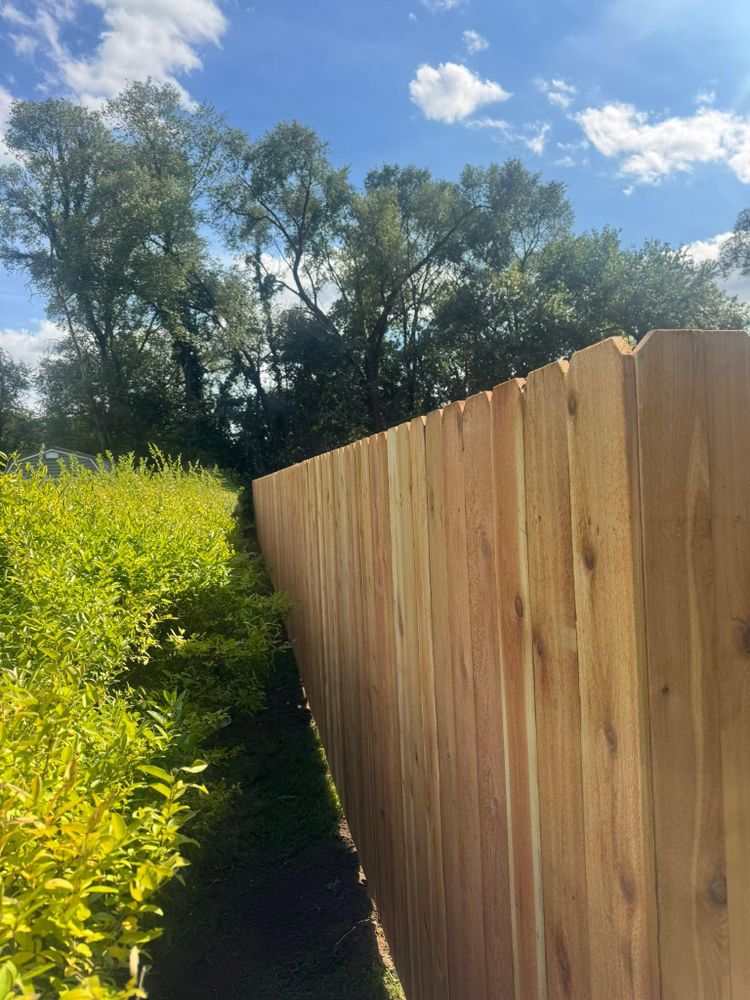 All Photos for Risner Construction in De Motte, IN