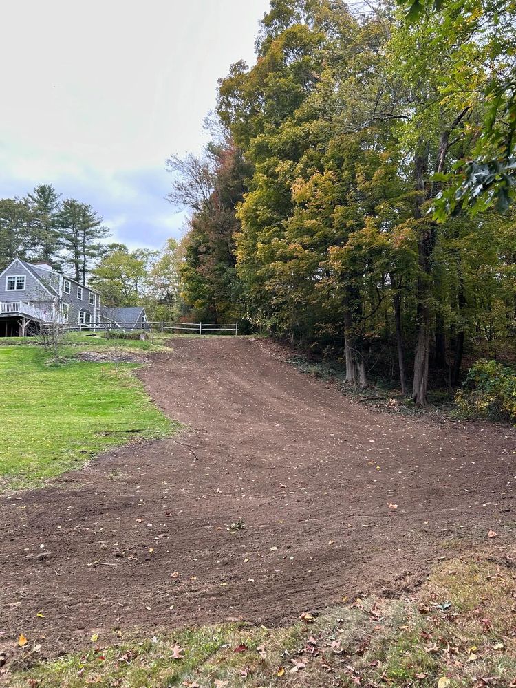 All Photos for Remington Construction in Suffield, CT