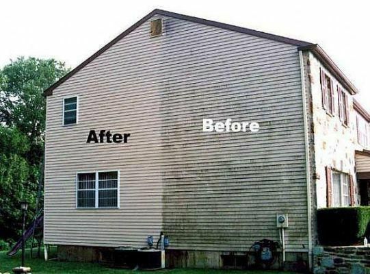 All Photos for Sunlight Building Services in Birmingham, AL