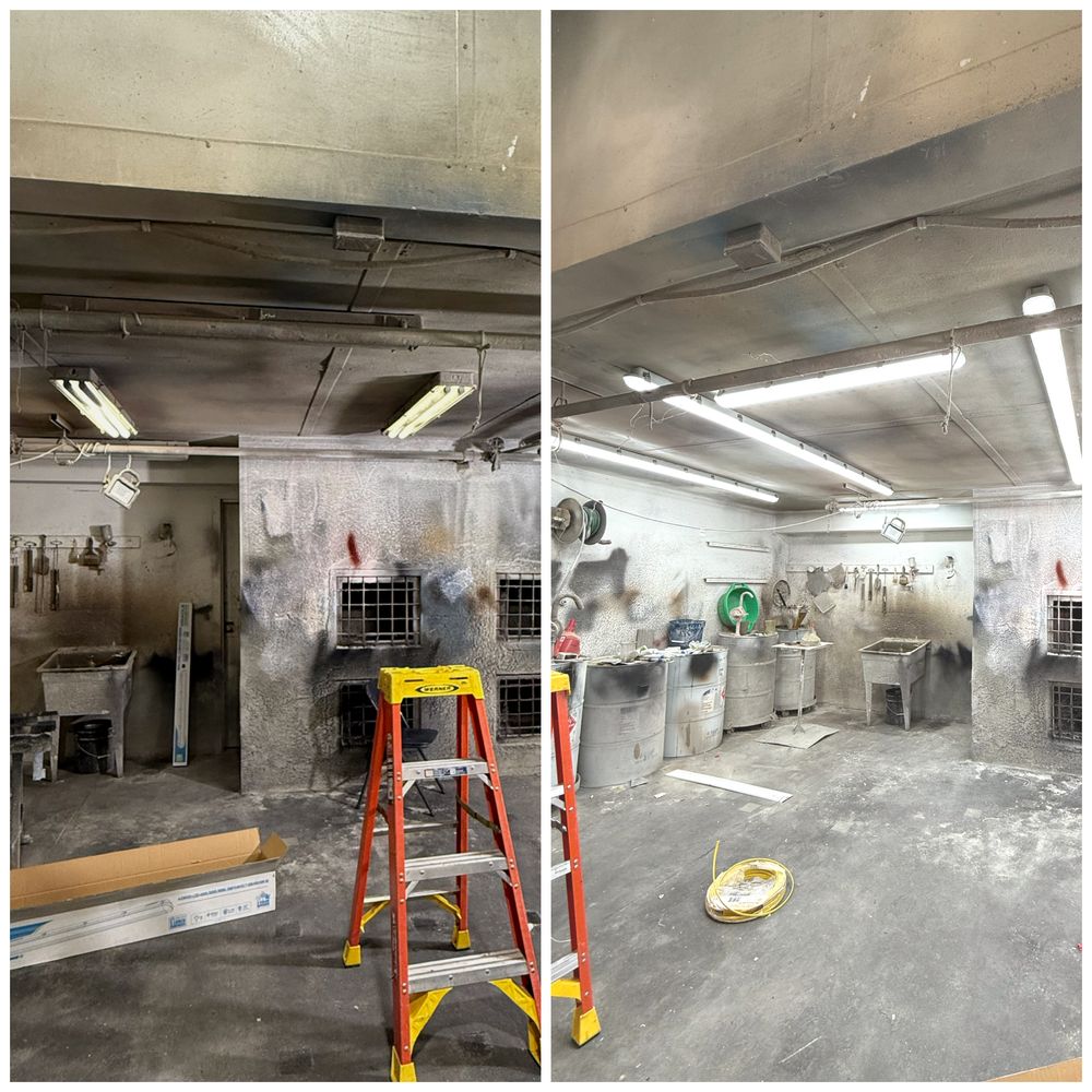 Electrical Repairs for Triple H Electric in Jerome County, ID