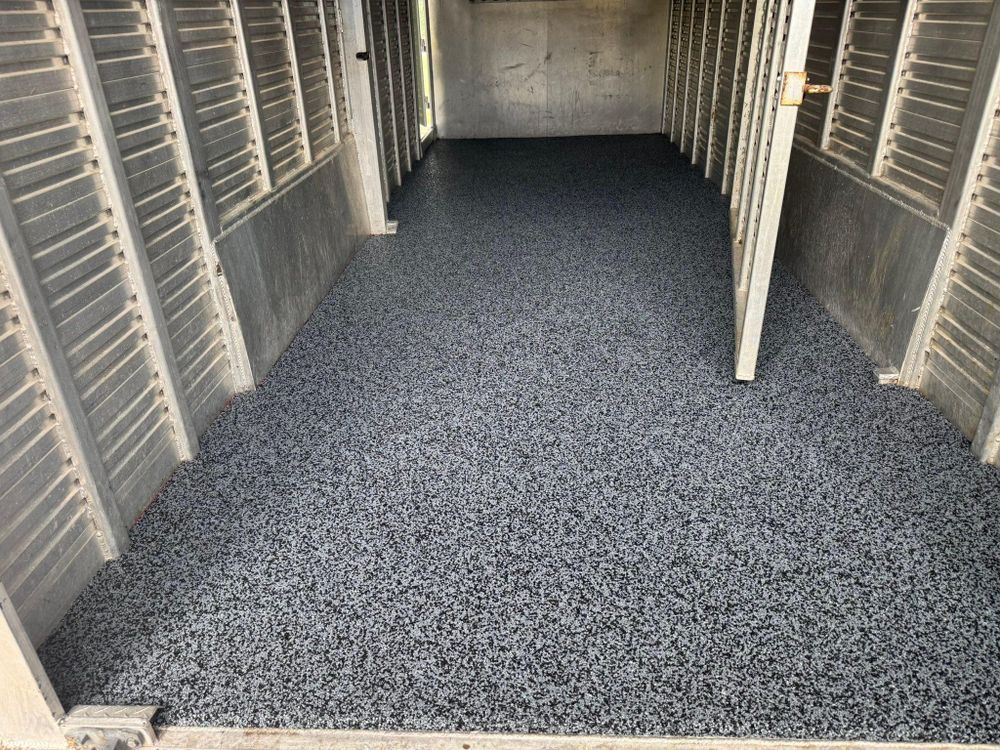 All Photos for Shelton Trailer Flooring  in Ocala, FL