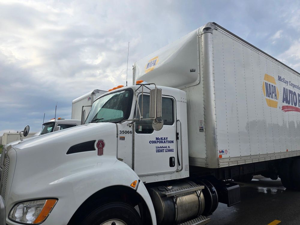 All Photos for Marten Pressure Washing in Litchfield, IL