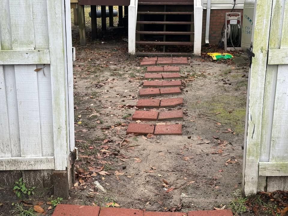 All Photos for Nature Tones Landscaping & Hardscaping in Hampstead, NC