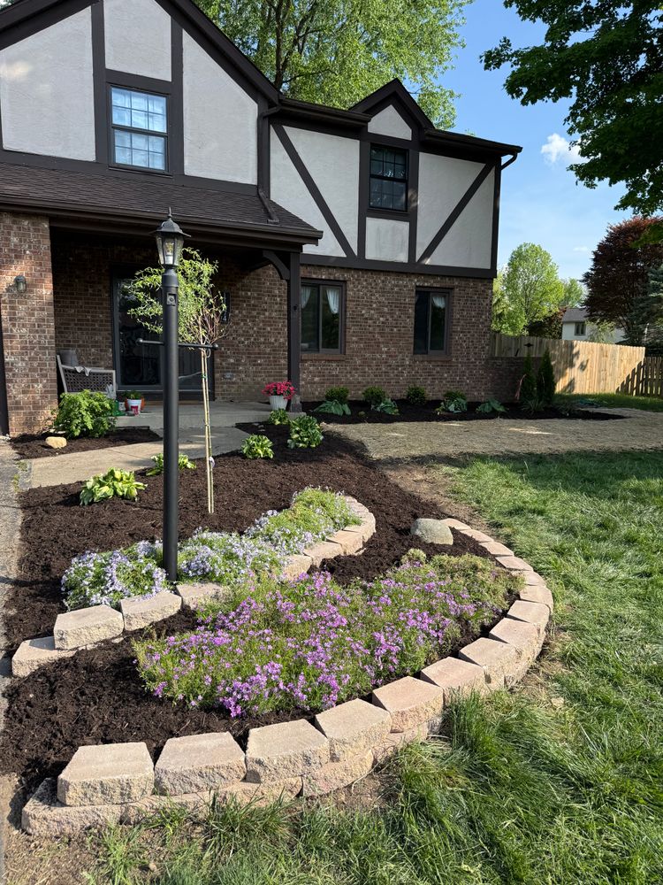 All Photos for Columbus Ohio Landscaping in Gahanna, OH