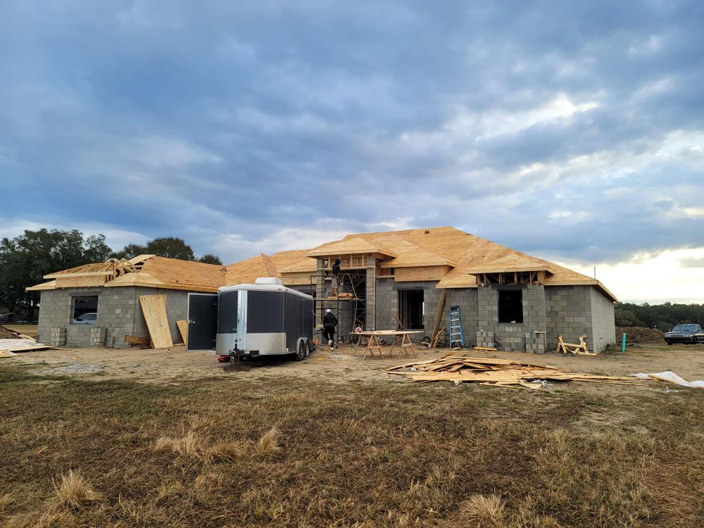 All Photos for By The Carpenter's Hands in Ocala, FL