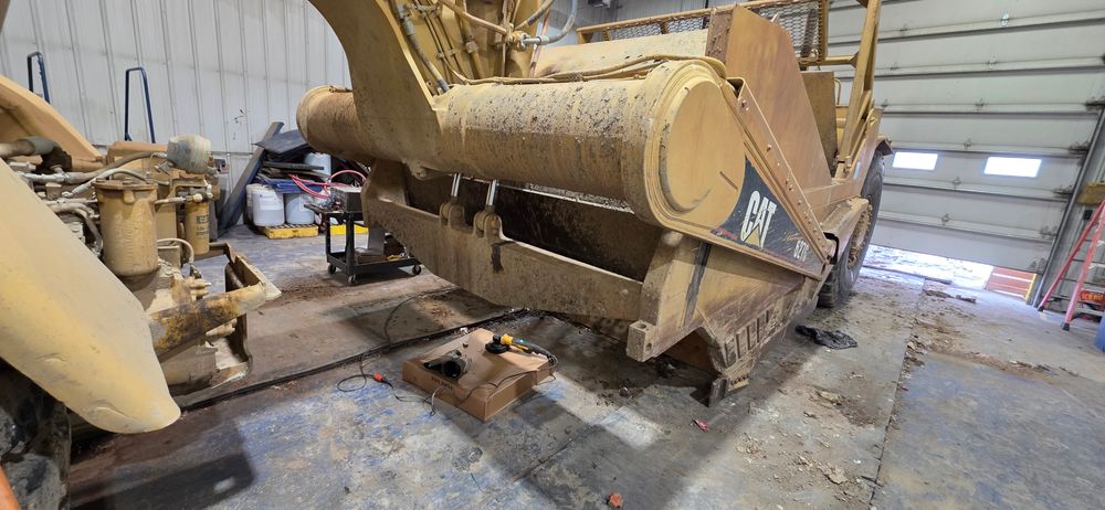 All Photos for Western States Welding Services LLC in Johnstown, CO