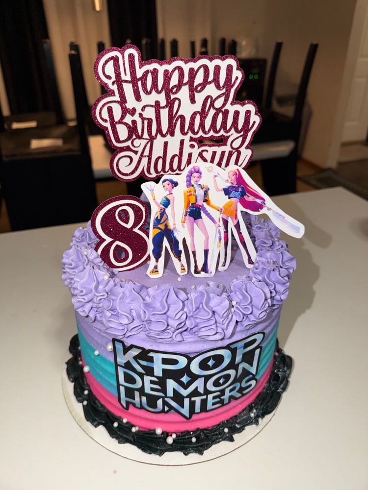 All Photos for Crumble Creations in Springfield, IL