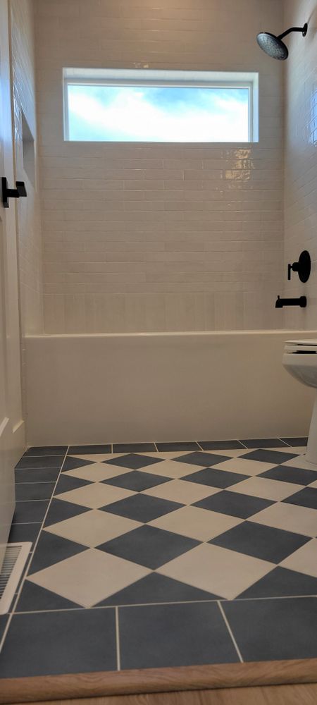 All Photos for Tip Top Tile in Idaho Falls, ID