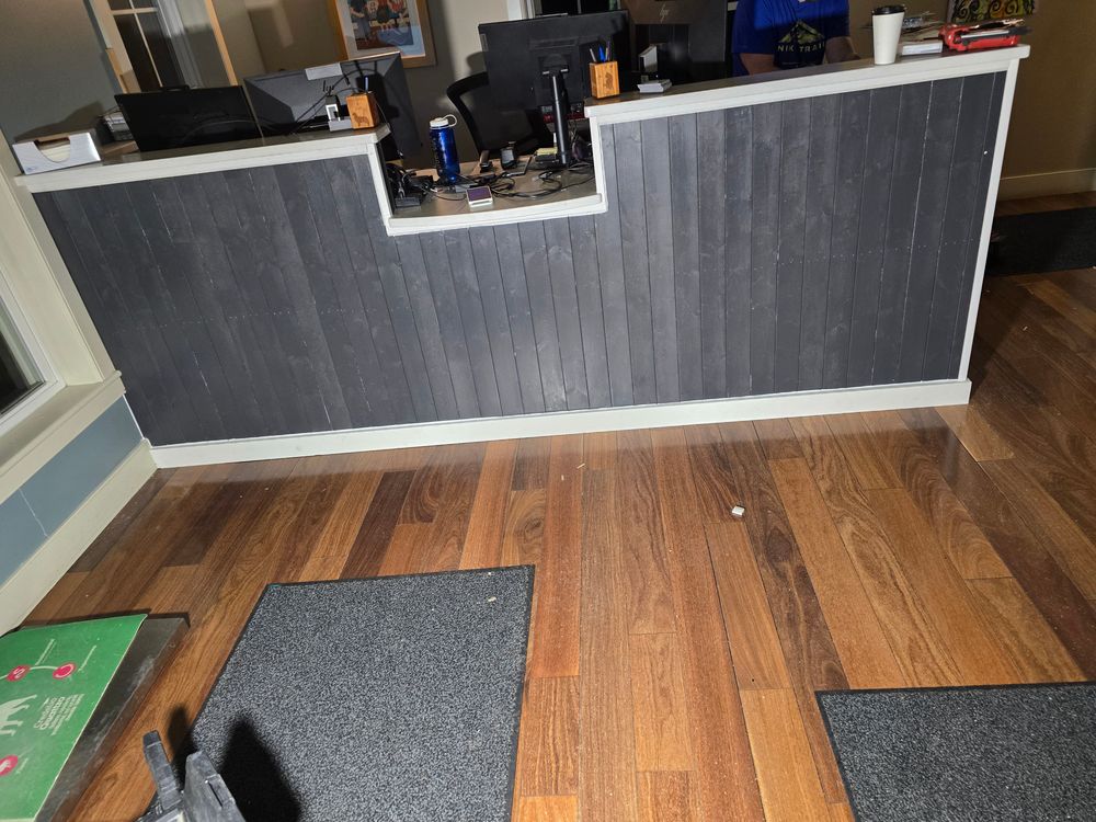 All Photos for AA Family Construction in Lebanon, NH