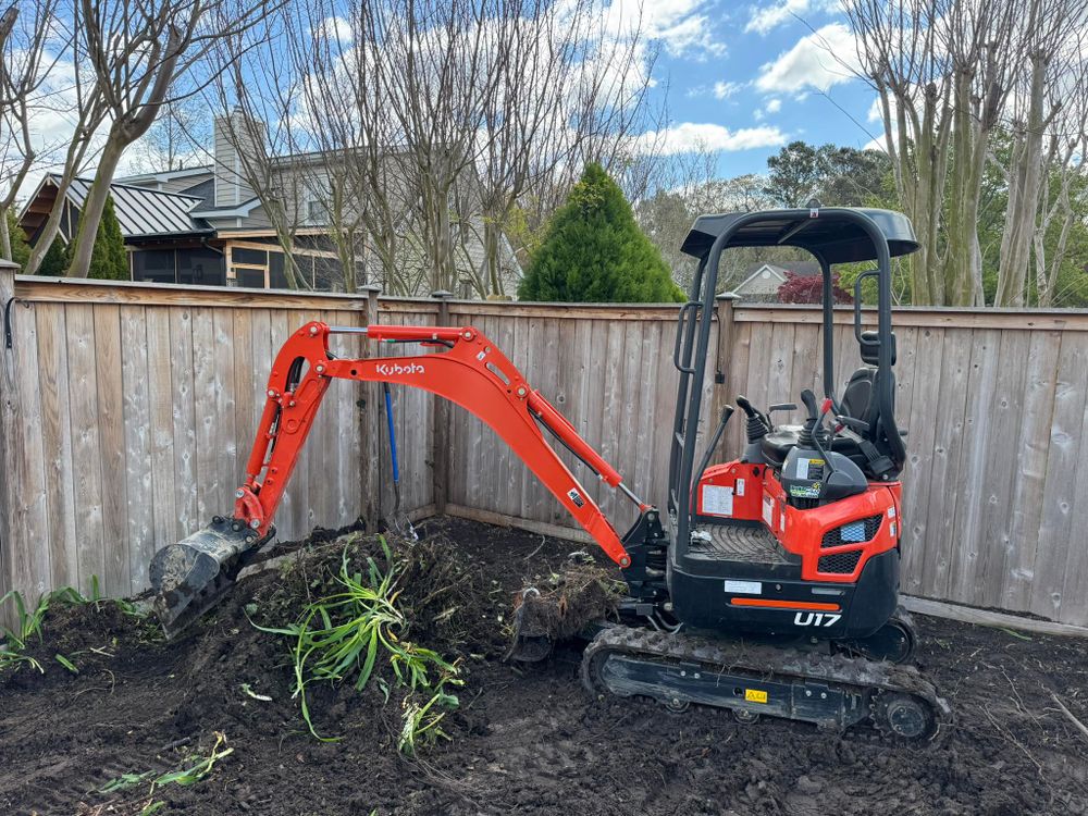 All Photos for Broker Post Ground Crew in Sussex County, DE