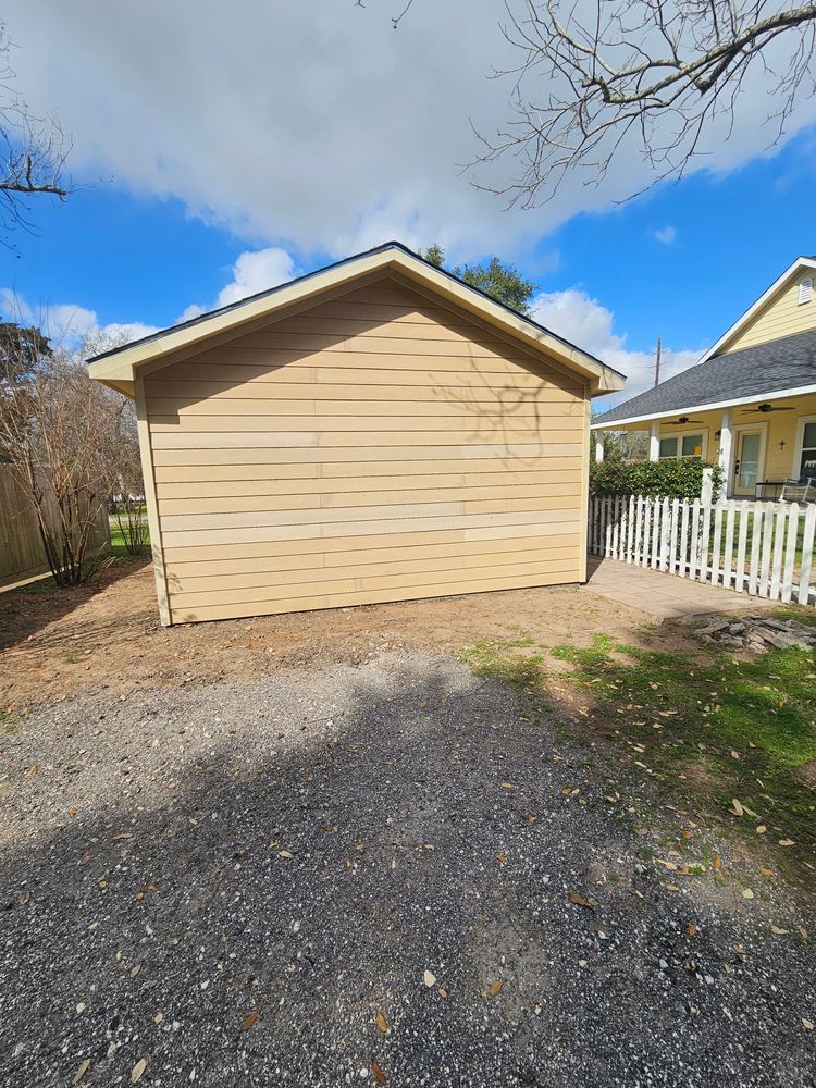 All Photos for Hockley Frame and Siding LLC in Hockley, TX