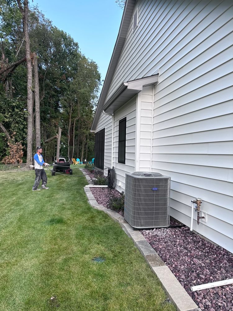 All Photos for Torres Lawn & Landscaping in Valparaiso, IN