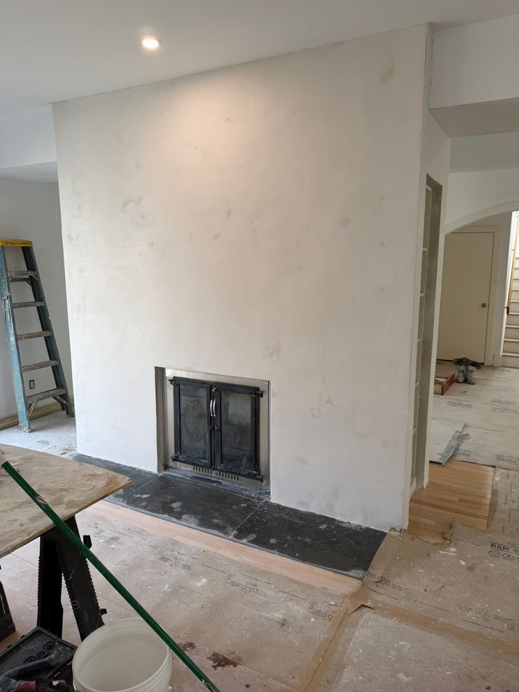 All Photos for Crown General Contracting in Free Union, VA