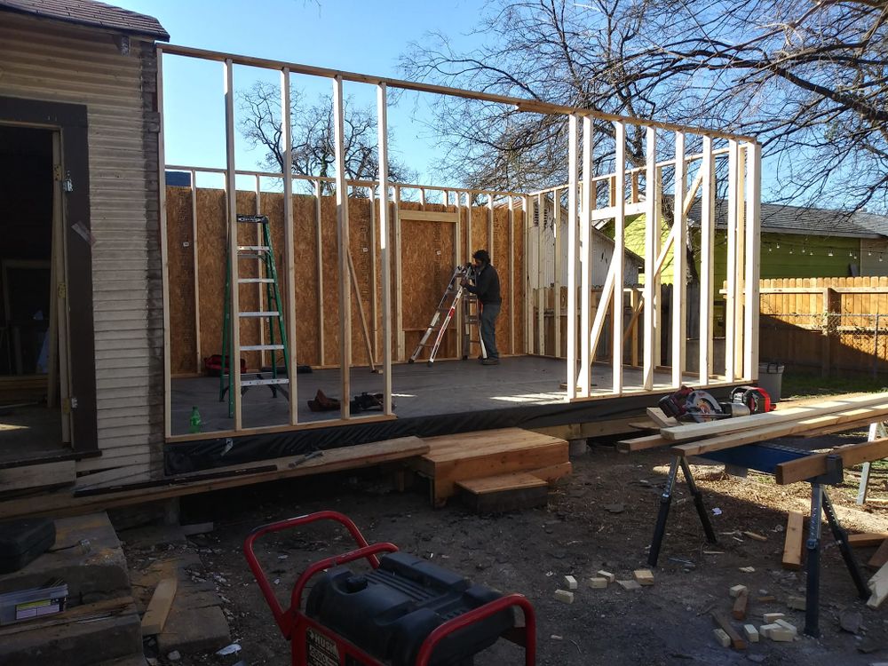 Kitchen Renovation for Mastertech Builders in San Antonio, TX