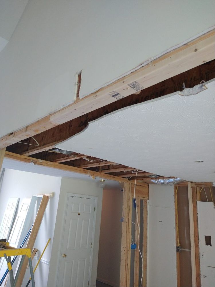 Home Renovation for Inner City Development in Monroe, GA