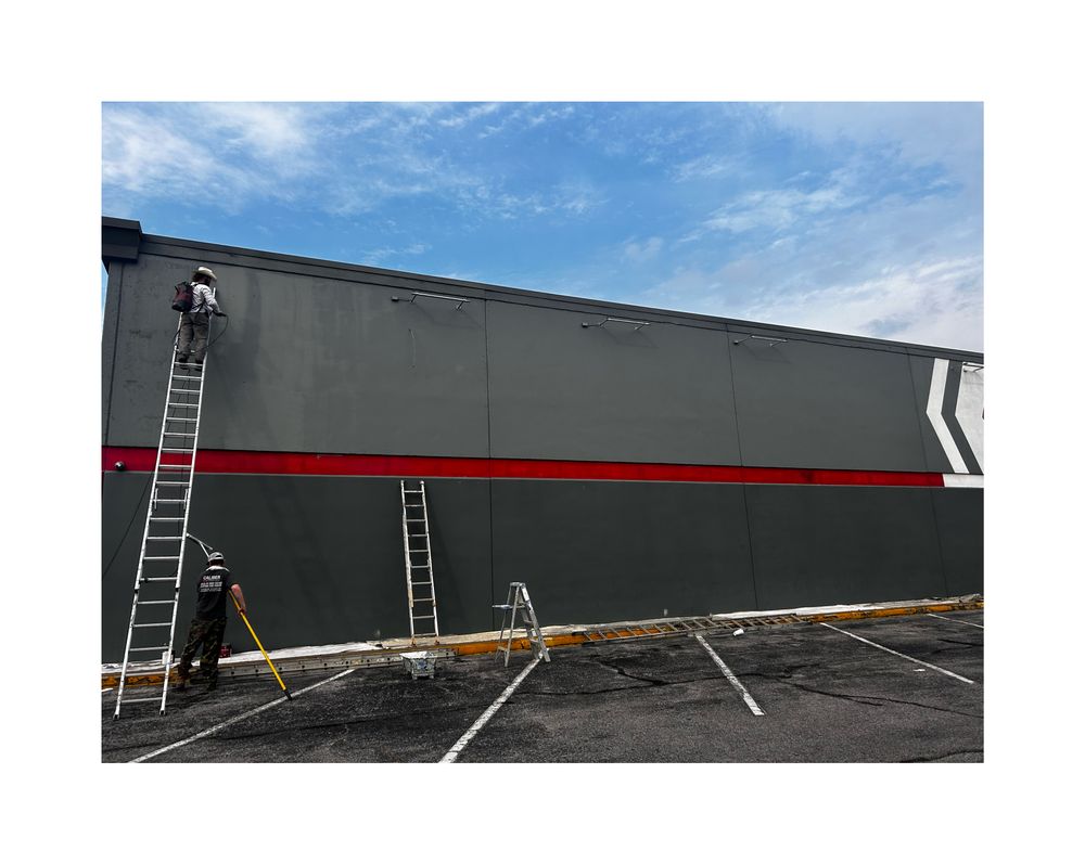 All Photos for Zero Spots Painting in Tuscaloosa County, AL