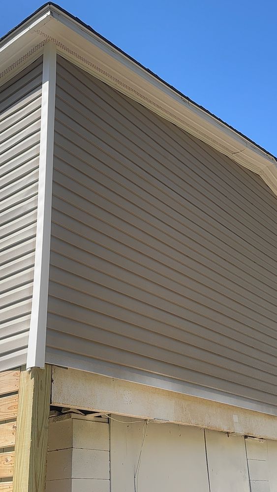 All Photos for Patriot Soft Wash LLC in Beaufort, SC