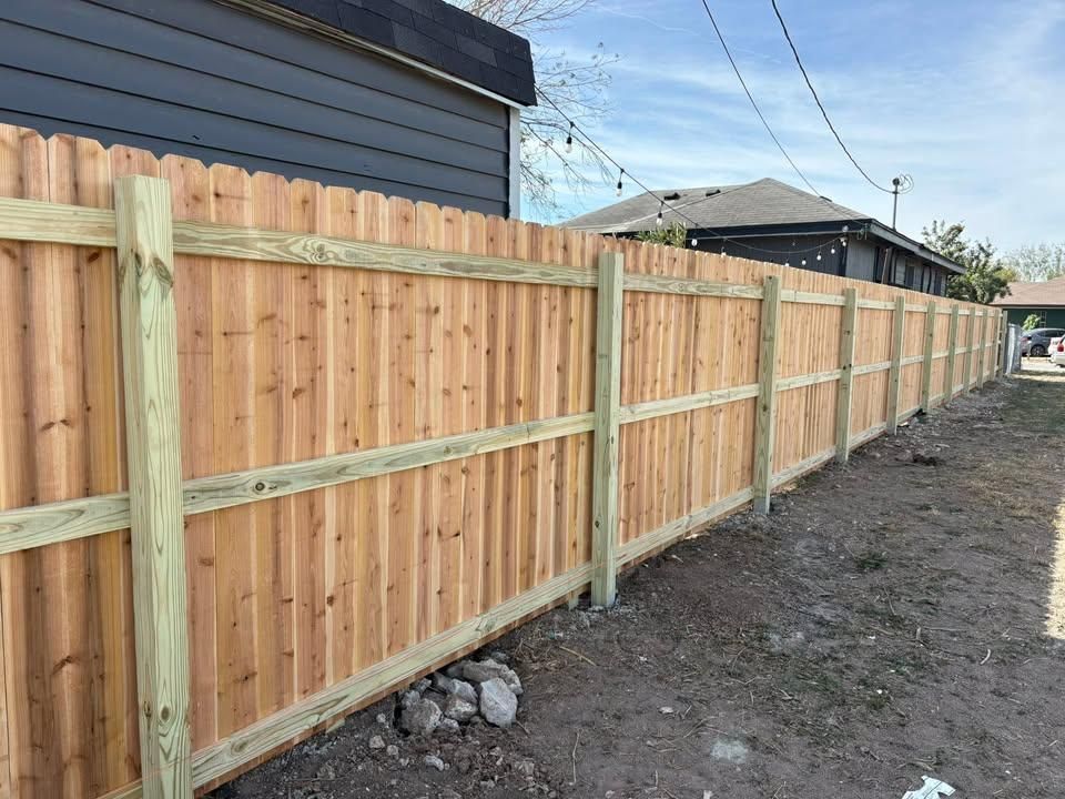 All Photos for Superior Painting and Metal Solutions in McAllen, TX