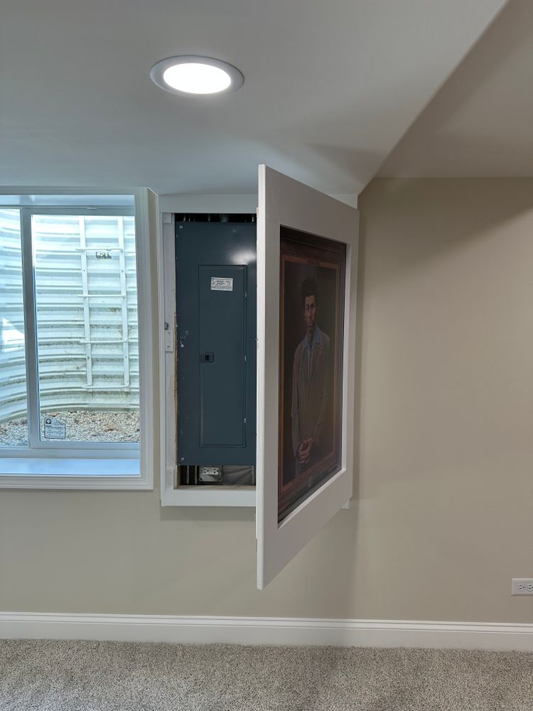 All Photos for First Class Home Remodelers Inc in McHenry, IL