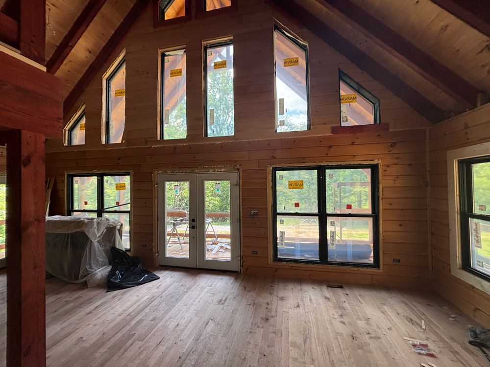 All Photos for Personal Touch General Contractor in Galax, VA