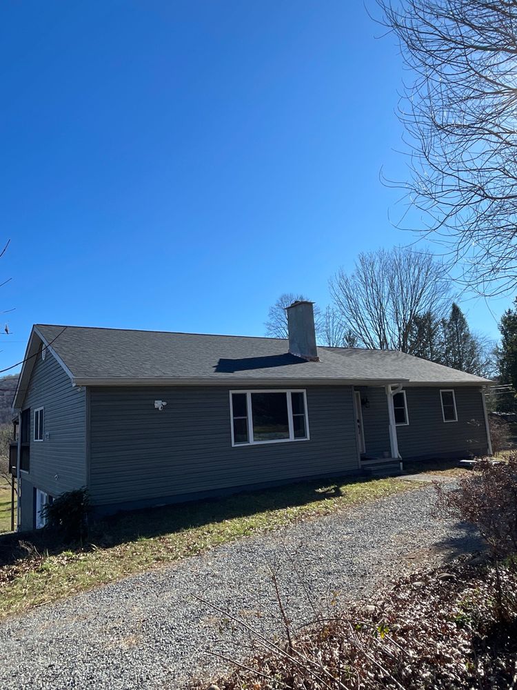 All Photos for RJ Roofing of WNC in Brevard, NC