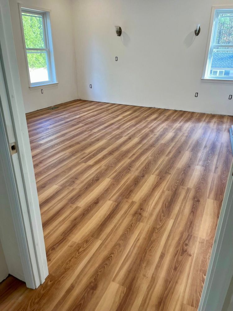 Our Floor Repair service revitalizes damaged surfaces, restoring beauty and safety to your home. We expertly fix scratches, cracks, and wear using high-quality materials for seamless results that extend your floor’s lifespan. for Simply Wood Floors in Worcester, MA
