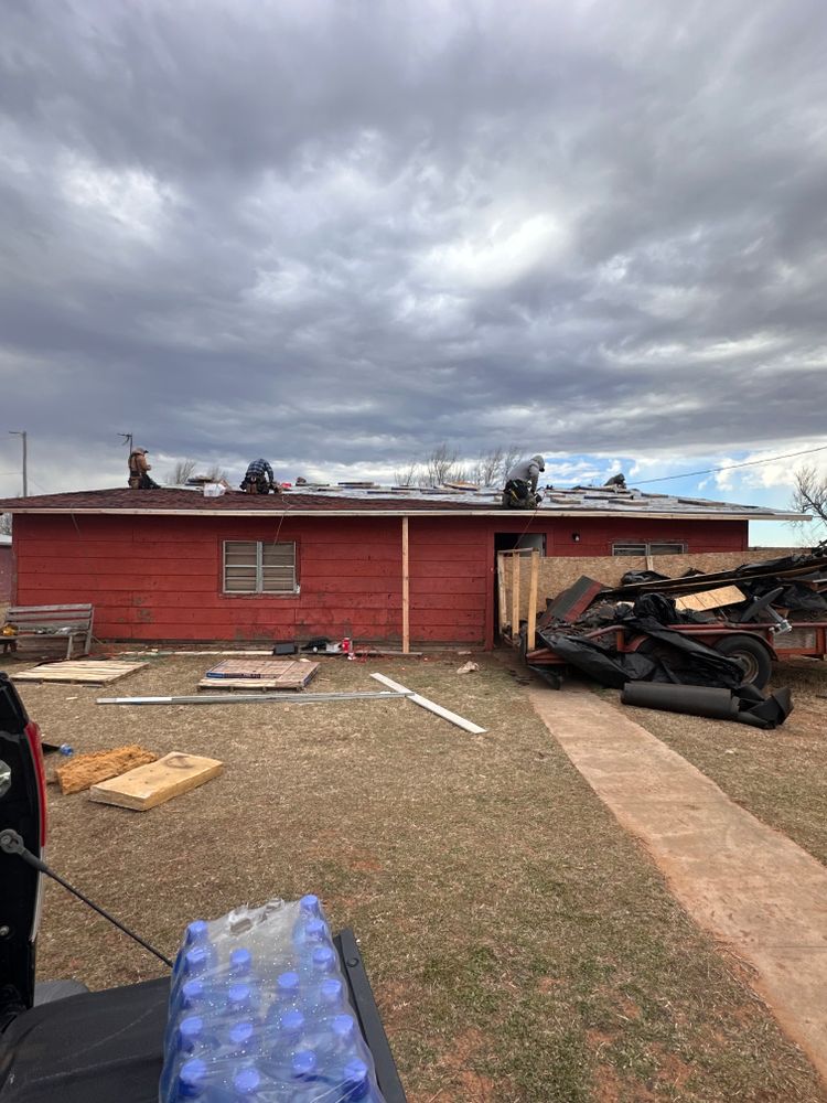 All Photos for Triple C Improvements in Carnegie, OK