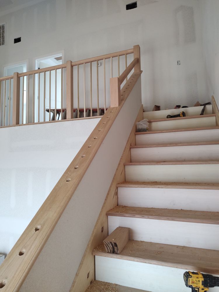 All Photos for Summers Construction in 77541, TX